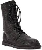 Thumbnail for your product : Ann Demeulemeester Lace-Up Boots
