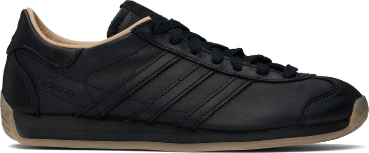 adidas Black Country Japan Sneakers
