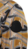 Thumbnail for your product : MONCLER GENIUS Fergus Purcell Nylon Jacket