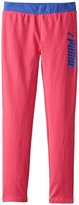 Thumbnail for your product : Puma Little Girls' Legging