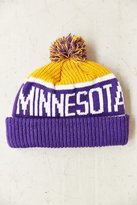 Thumbnail for your product : Urban Outfitters '47 Brand ‘47 Brand Minnesota Vikings Calgary Beanie