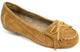 Thumbnail for your product : Lamo Gabrielle Moccasin