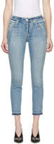 Thumbnail for your product : Amo Indigo Babe Jeans