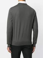 Thumbnail for your product : Dolce & Gabbana round neck jumper