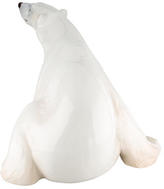 Thumbnail for your product : Royal Copenhagen Vintage Polar Bear Sculpture