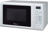 Thumbnail for your product : JCPenney MAGIC CHEF Magic Chef 1.1-cu. ft. Microwave Oven