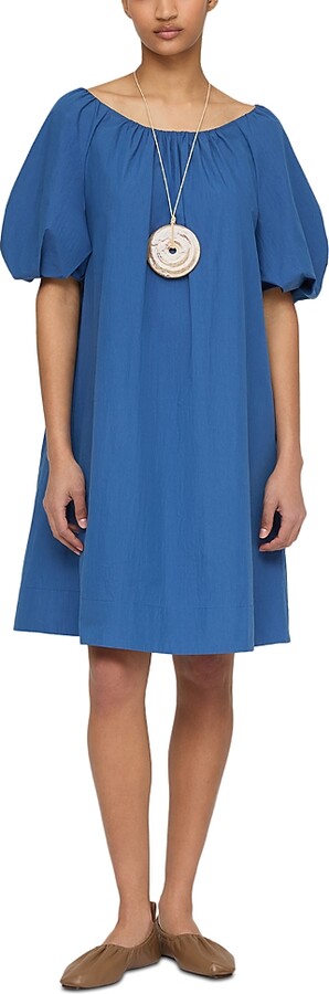 Lafayette 148 New York Balloon Dress