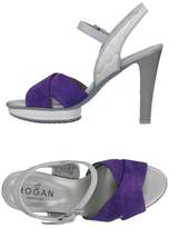 HOGAN Sandals