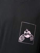 Thumbnail for your product : RtA Paradise T-shirt