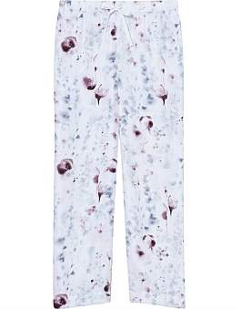 Sheridan Ilse Tencel Printed Pant - Large
