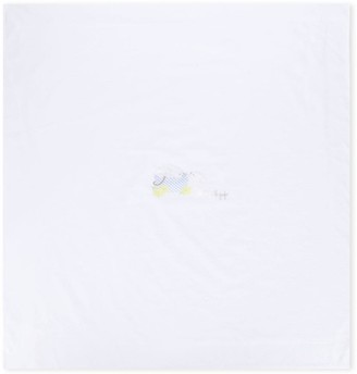 myer baby blanket sale