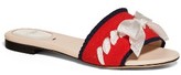 Thumbnail for your product : Fendi Women's Slide Sandal