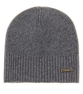 Thumbnail for your product : Burberry Cashmere hat