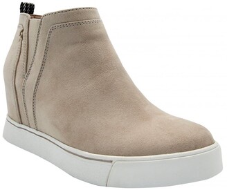 sugar wedge sneakers