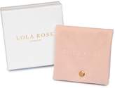 Thumbnail for your product : Lola Rose Marylebone Sugar Plum Quartzite Bracelet