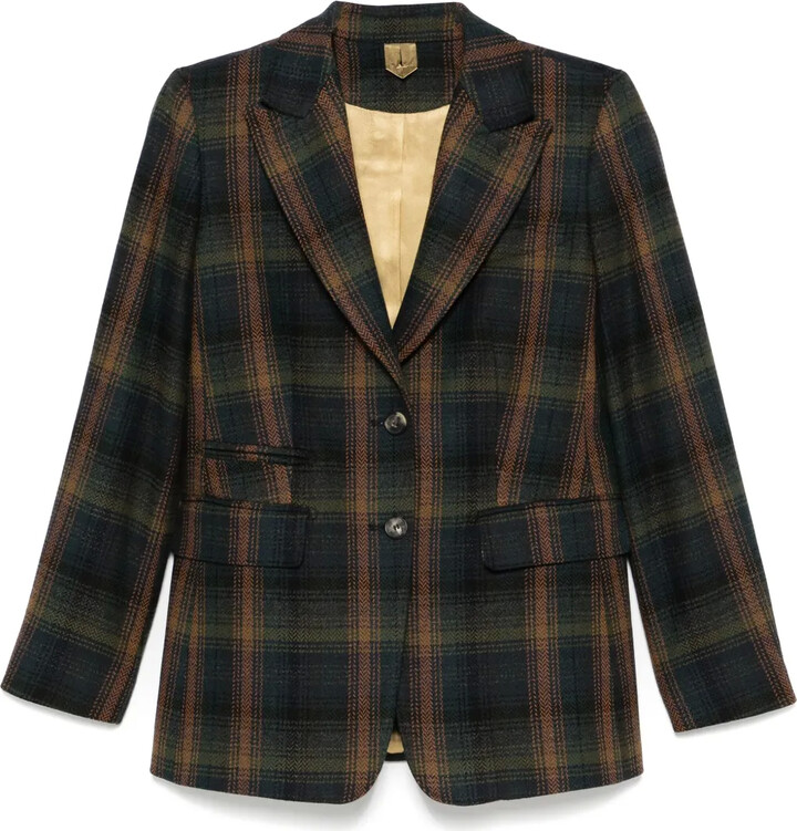 Max Mara Venas blazer