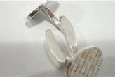 Thumbnail for your product : Tiffany & Co. Vintage Sterling Silver & 14K Yellow Gold Cufflinks