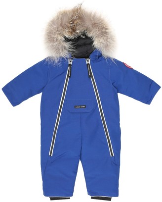 baby snowsuit sale