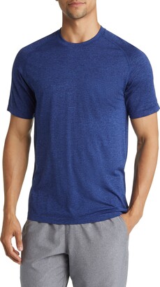 Zella Seamless Performance T-Shirt - ShopStyle