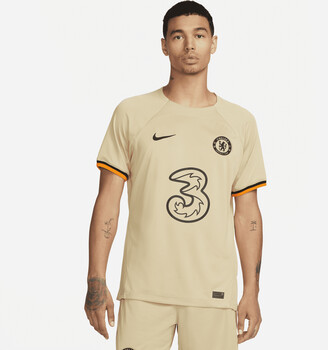 Chelsea Release 22/23 Third Shirt From Nike - SoccerBible