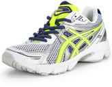 Thumbnail for your product : Asics Pre Galaxy 7 Junior Trainers