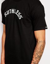 Thumbnail for your product : Crooks & Castles Ruthless T-Shirt