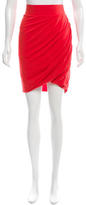 Thumbnail for your product : Helmut Lang TWT Knee-Length Skirt w/ Tags