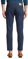 Thumbnail for your product : Boglioli Cotton Twill Five-Pocket Pants