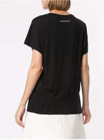 Thumbnail for your product : Emporio Armani Logo Cotton T-shirt