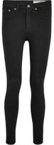 Thumbnail for your product : Rag & Bone High-rise Skinny Jeans
