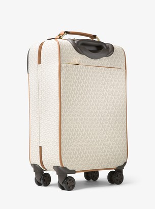 MICHAEL Michael Kors Jet Set Travel Logo Suitcase