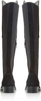 Thumbnail for your product : Linea Tania Stretch Casual Knee High Boots