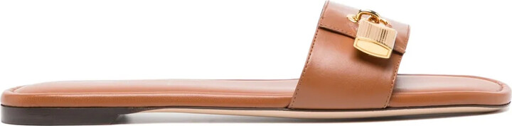 Tom Ford Padlock Slide