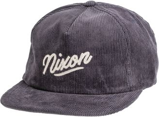 Nixon Bogey Snapback Hat