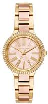 Thumbnail for your product : Michael Kors Wrist watch