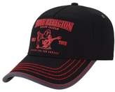 Thumbnail for your product : True Religion 'Puff Buddha' Ball Cap