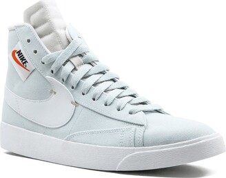 womens blazer mid rebel