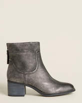 franco sarto camella bootie