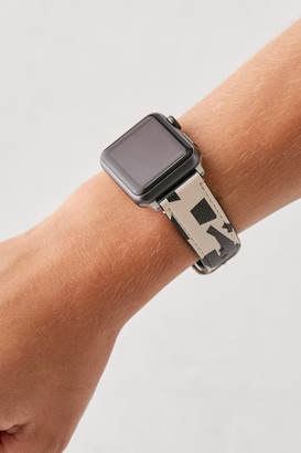 Casetify X Poketo Cutouts Apple Watch Strap
