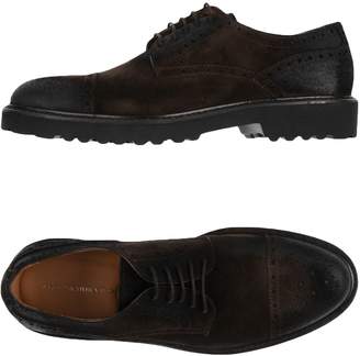 Andrea Morando Lace-up shoes - Item 11246335