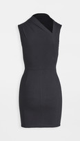 Thumbnail for your product : RtA Holly-Twisted Jersey Dress