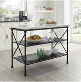 Thumbnail for your product : Crosley Madeleine Kitchen Island