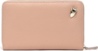 mary and marie pty ltd - Pretty In Pink Wallet Convertible Clutch By Mary & Marie