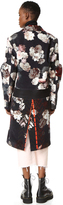 Thumbnail for your product : Preen by Thornton Bregazzi Sitwell Coat