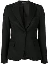 Thumbnail for your product : P.A.R.O.S.H. fitted blazer