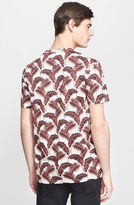 Thumbnail for your product : Marc Jacobs Palm Print T-Shirt