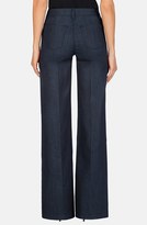 Thumbnail for your product : J Brand 'Eva' High Rise Flare Jeans (Fate)