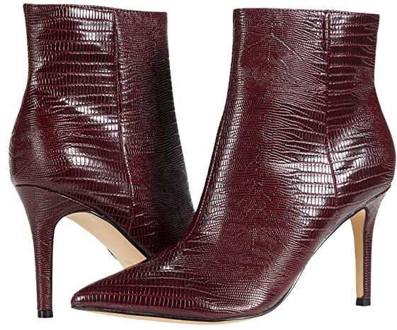 nine west quitit booties