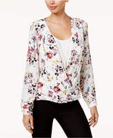 Thumbnail for your product : Thalia Sodi Layered-Look Necklace Top, Created for Macy's