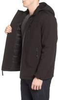 Thumbnail for your product : Black Rivet Hooded Jacket